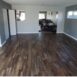 Room remodel after done by In Him construction.