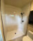 New shower remodel.